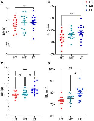 Effect of temperature on exercise metabolism, hypoxia tolerance, and RNA-seq analysis in Sinilabeo rendahli from the Yangtze River, China